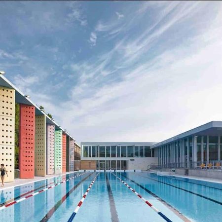 Maison - Louviers Centre - Proche Golf المظهر الخارجي الصورة