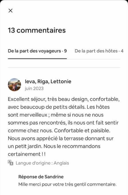 Maison - Louviers Centre - Proche Golf المظهر الخارجي الصورة